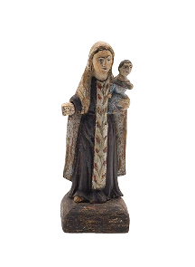 Our Lady of Mount Carmel