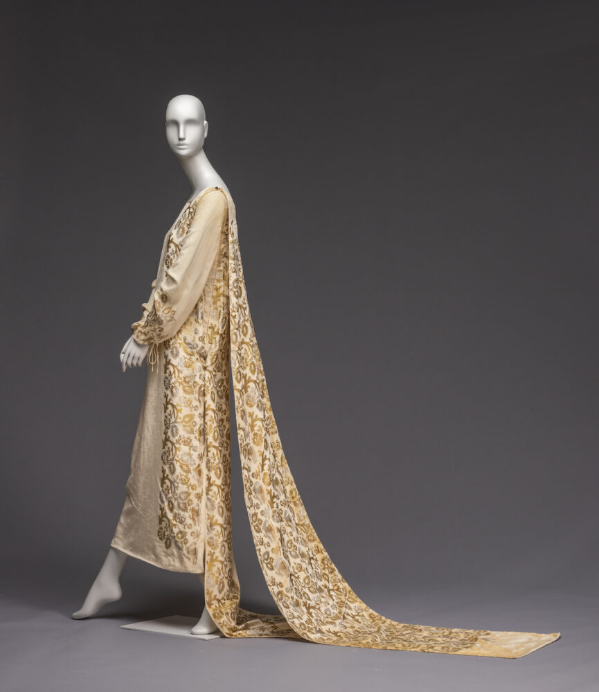 Fashion Reimagined at the Mint.
