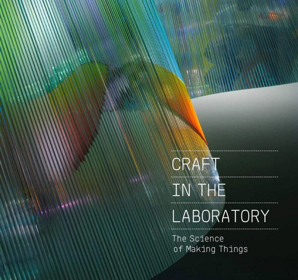 Craft in the Laboratory Catalog
