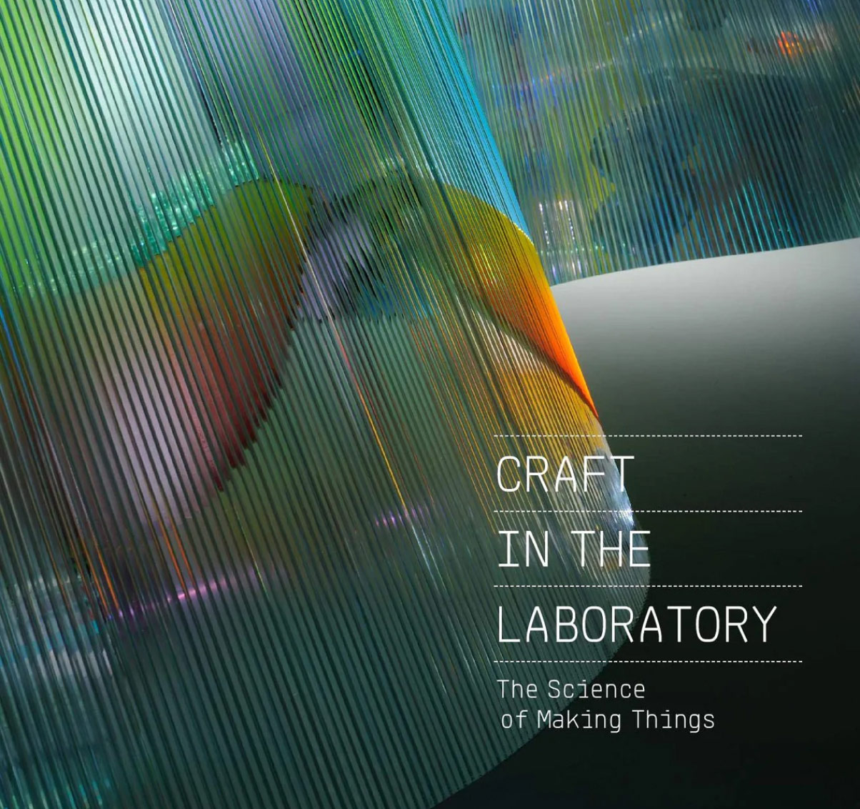 Craft in the Laboratory Catalog