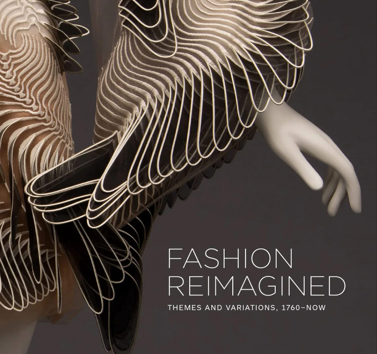 Fashion Reimagined Catalog