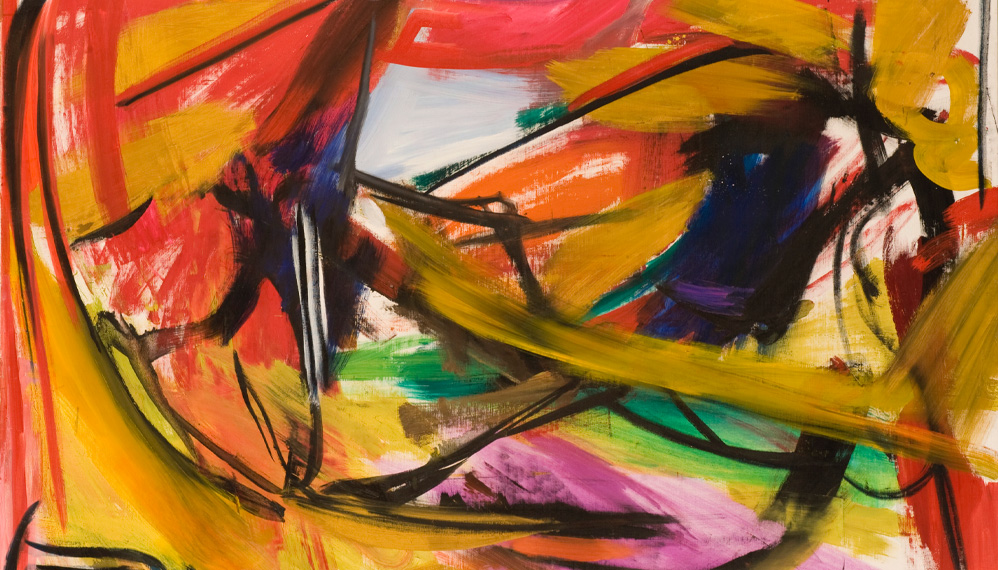 Farol by Elaine F. de Kooning