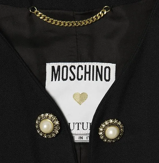 Viva Moschino! | The Mint Museum