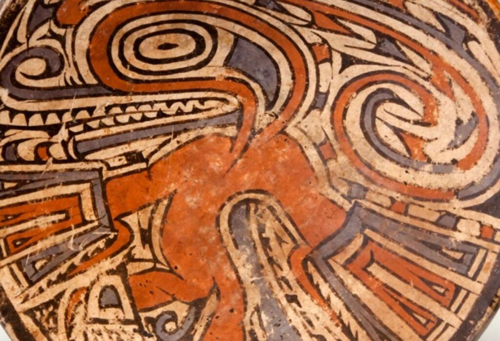 Art of the Ancient Americas