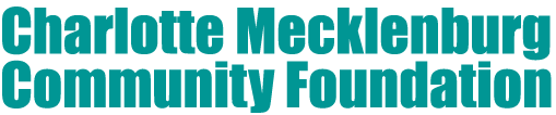 Charlotte Mecklenburg Community Foundation