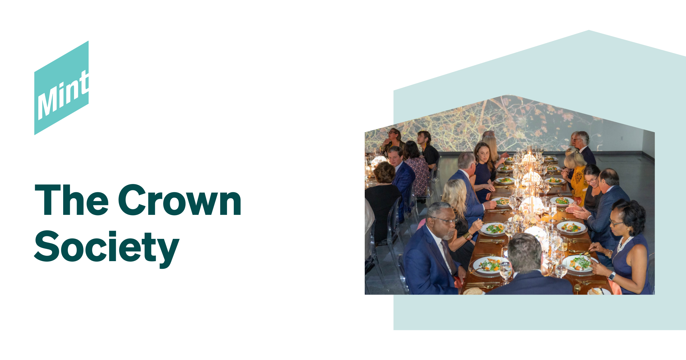Crown Society | The Mint Museum