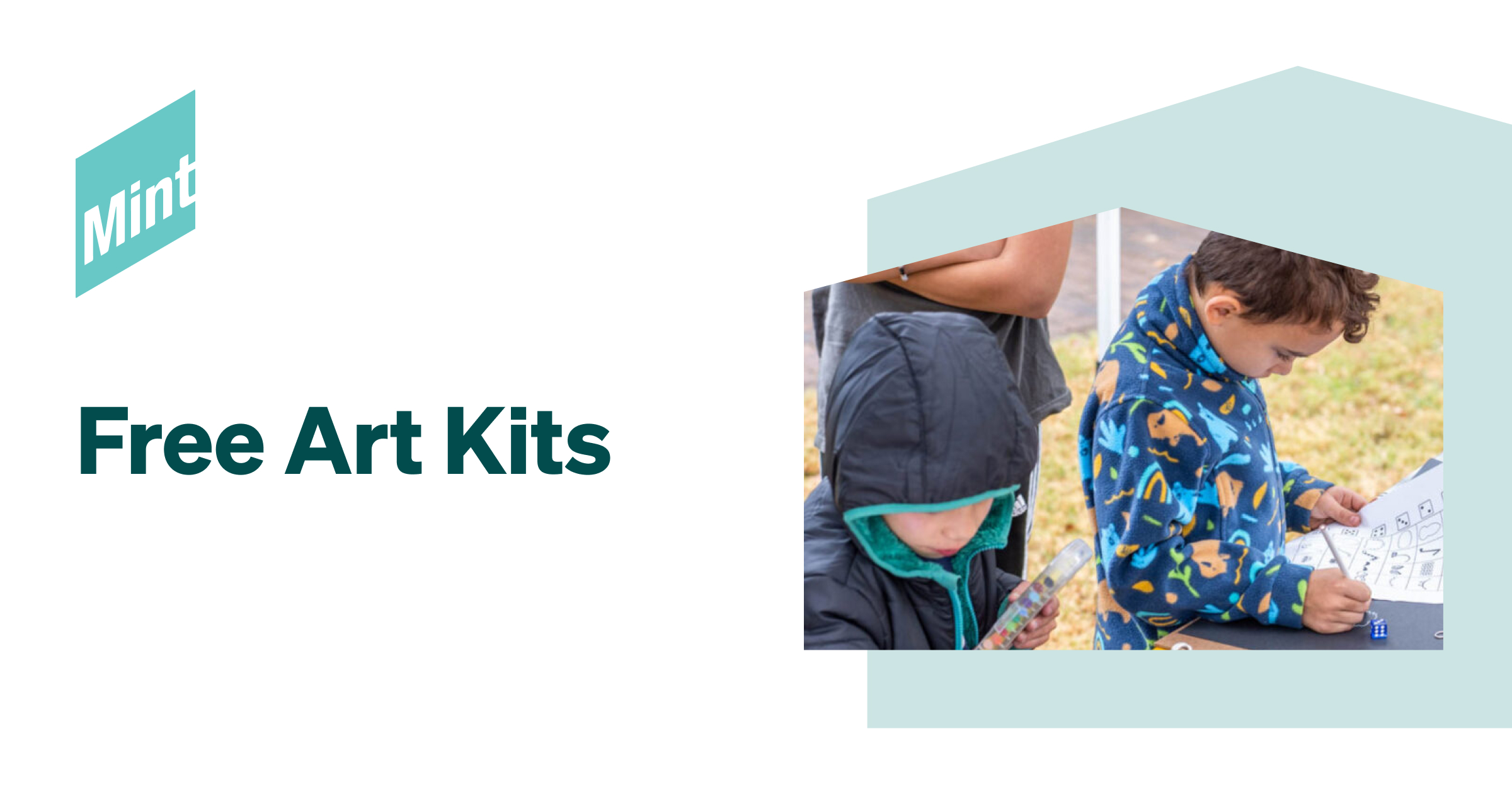 Art Kits The Mint Museum
