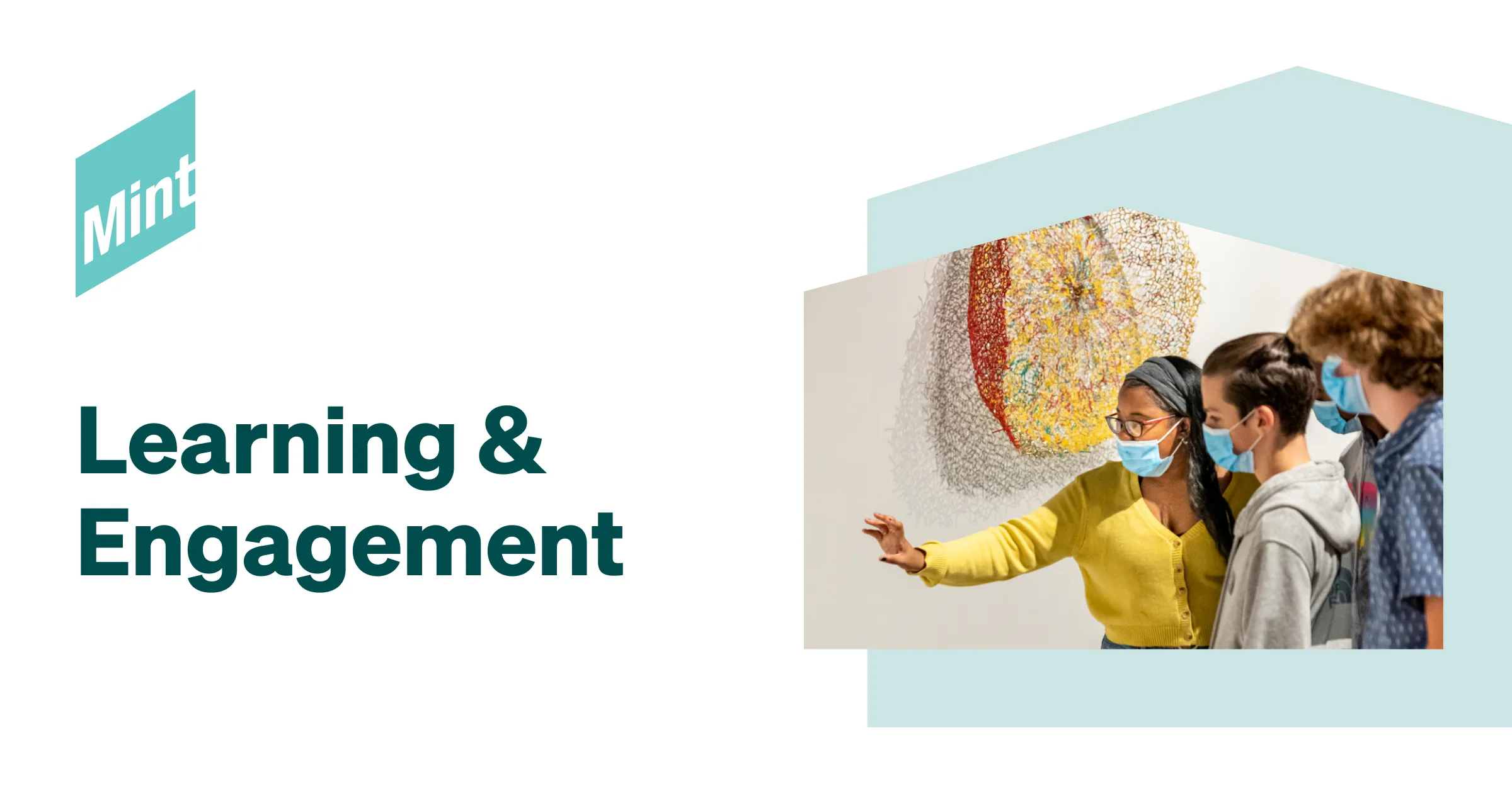 Learning & Engagement | The Mint Museum