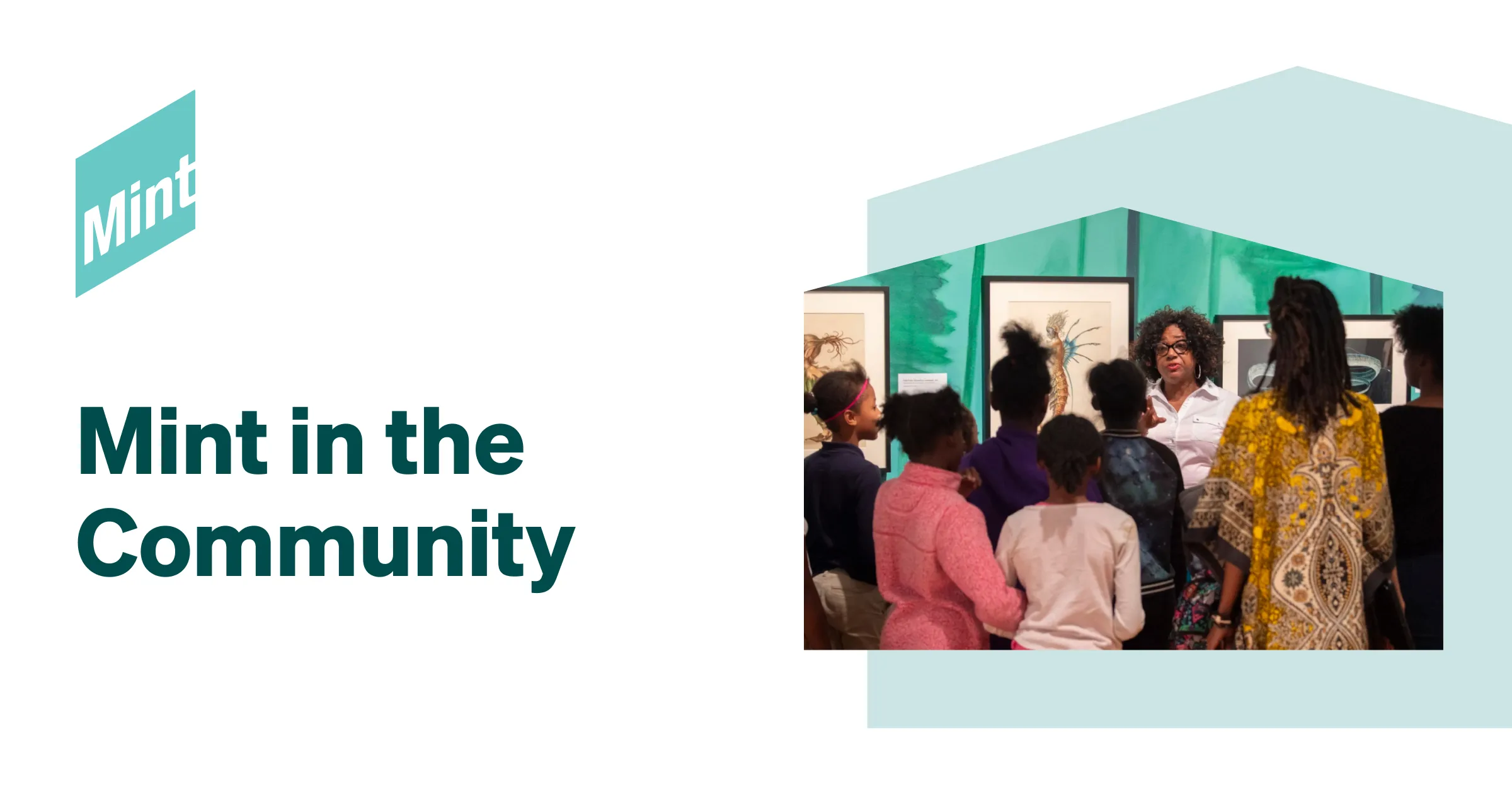 Mint in the Community | The Mint Museum