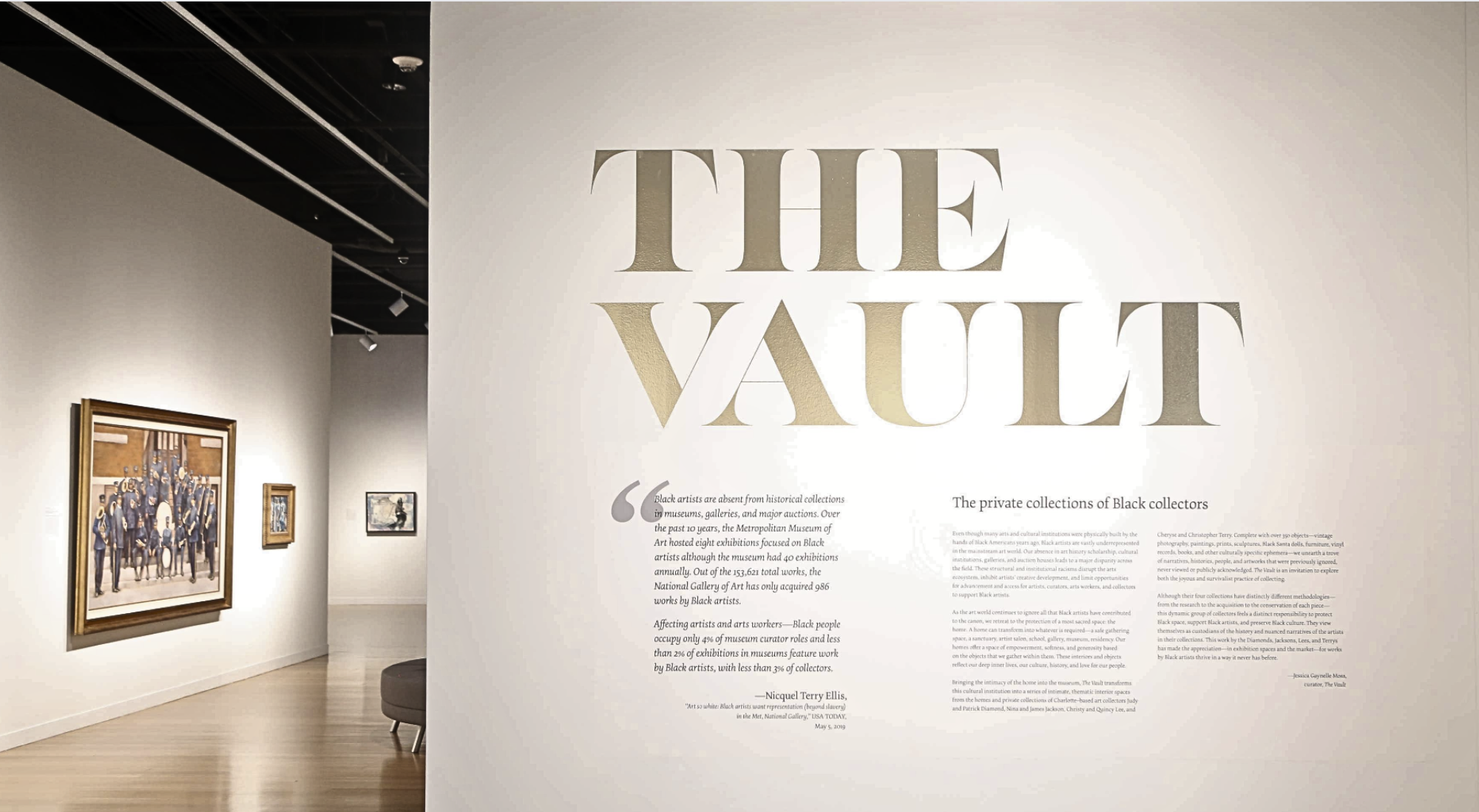 Shopping Archives - The Vault