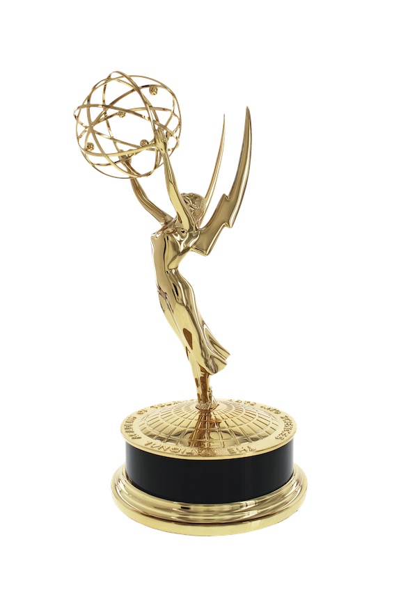 Emmy award