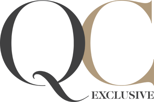 QC Exclusive logo