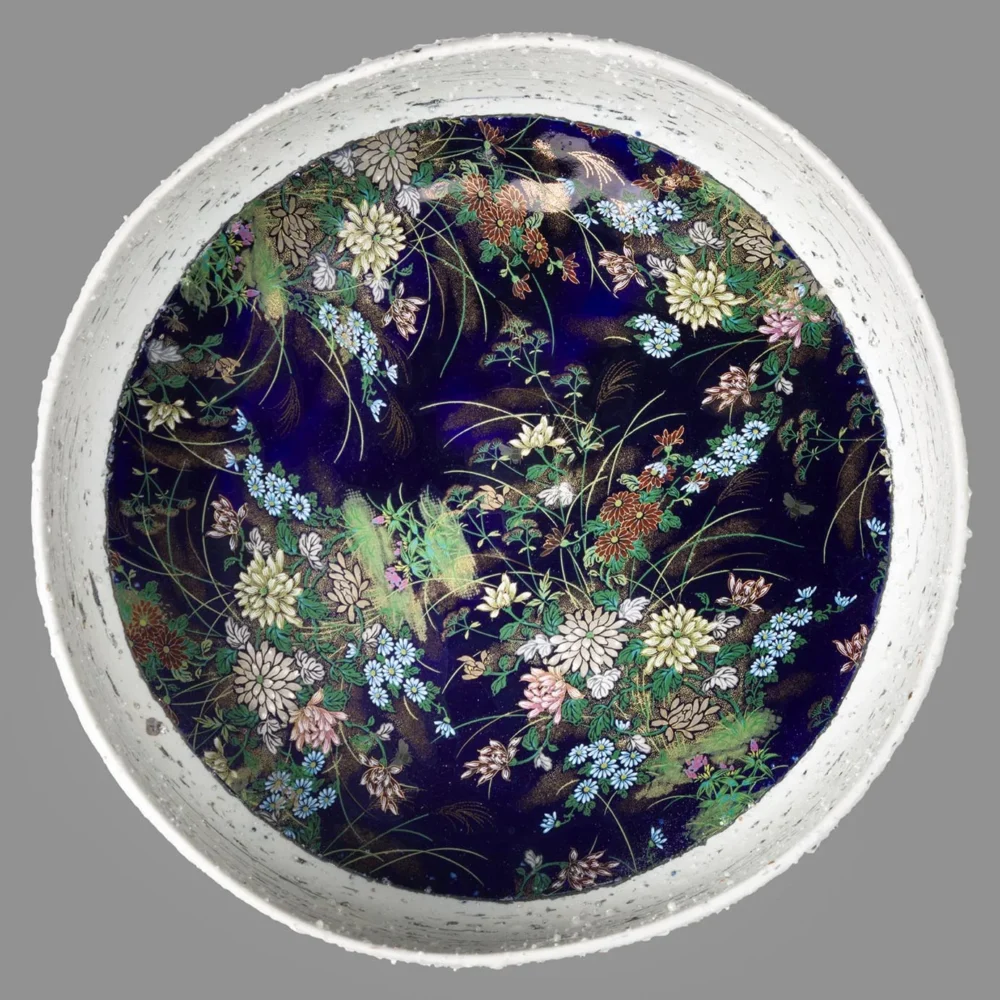 Decorative plate