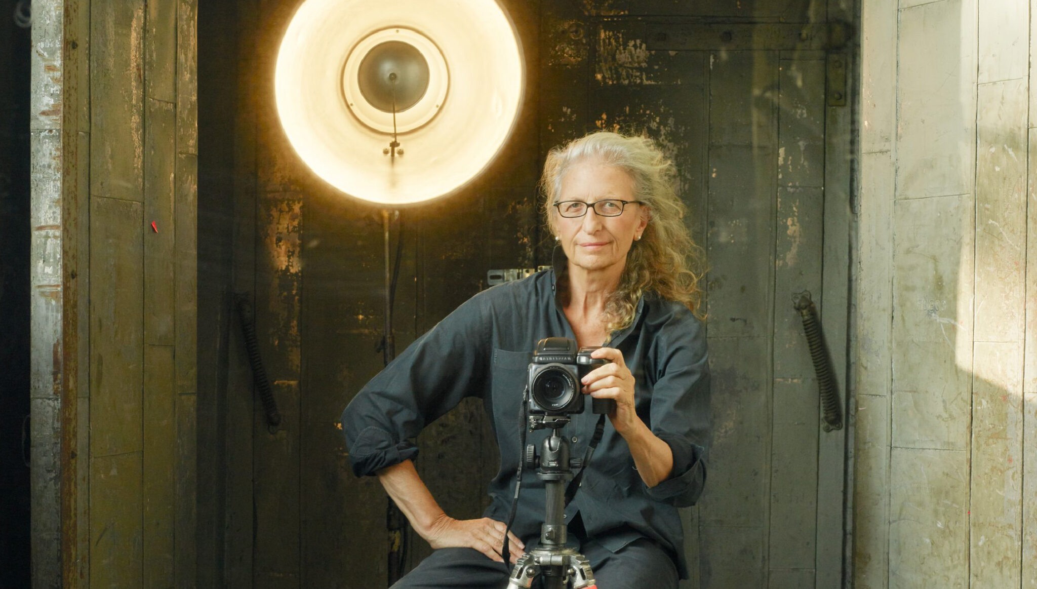 ANNIE LEIBOVITZ / WORK | The Mint Museum