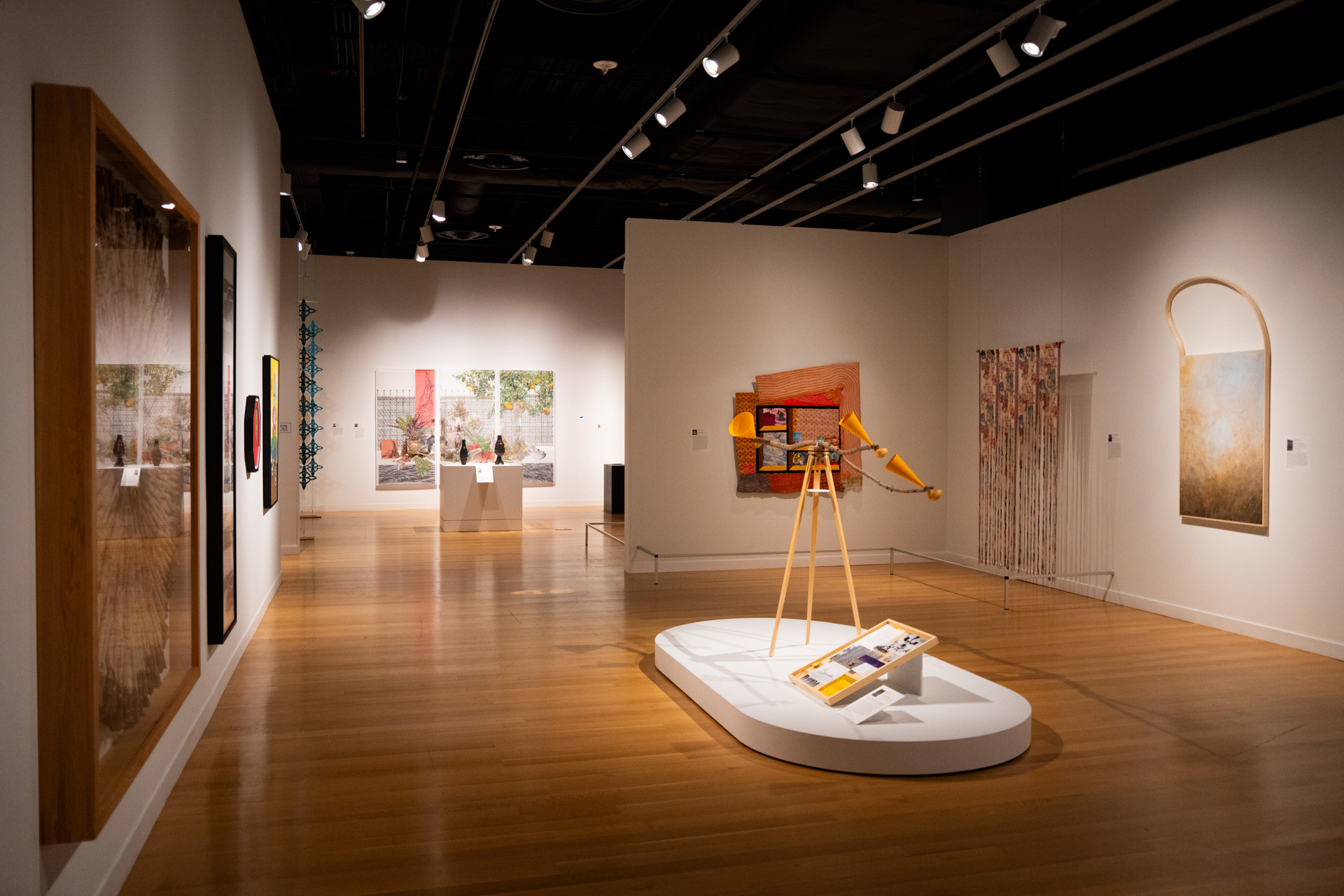 Gallery shot of Coined in the South 2024