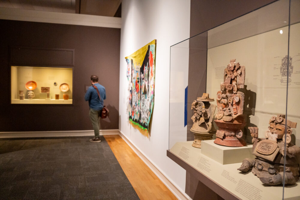 Gallery photo of Arts of Ancient America