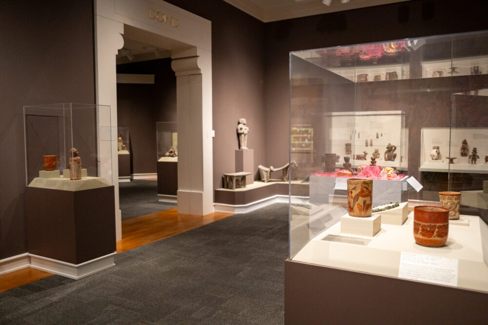 Gallery photo of Arts of Ancient America