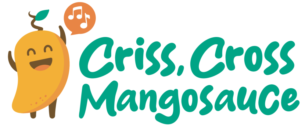 Criss Cross Mangosauce logo