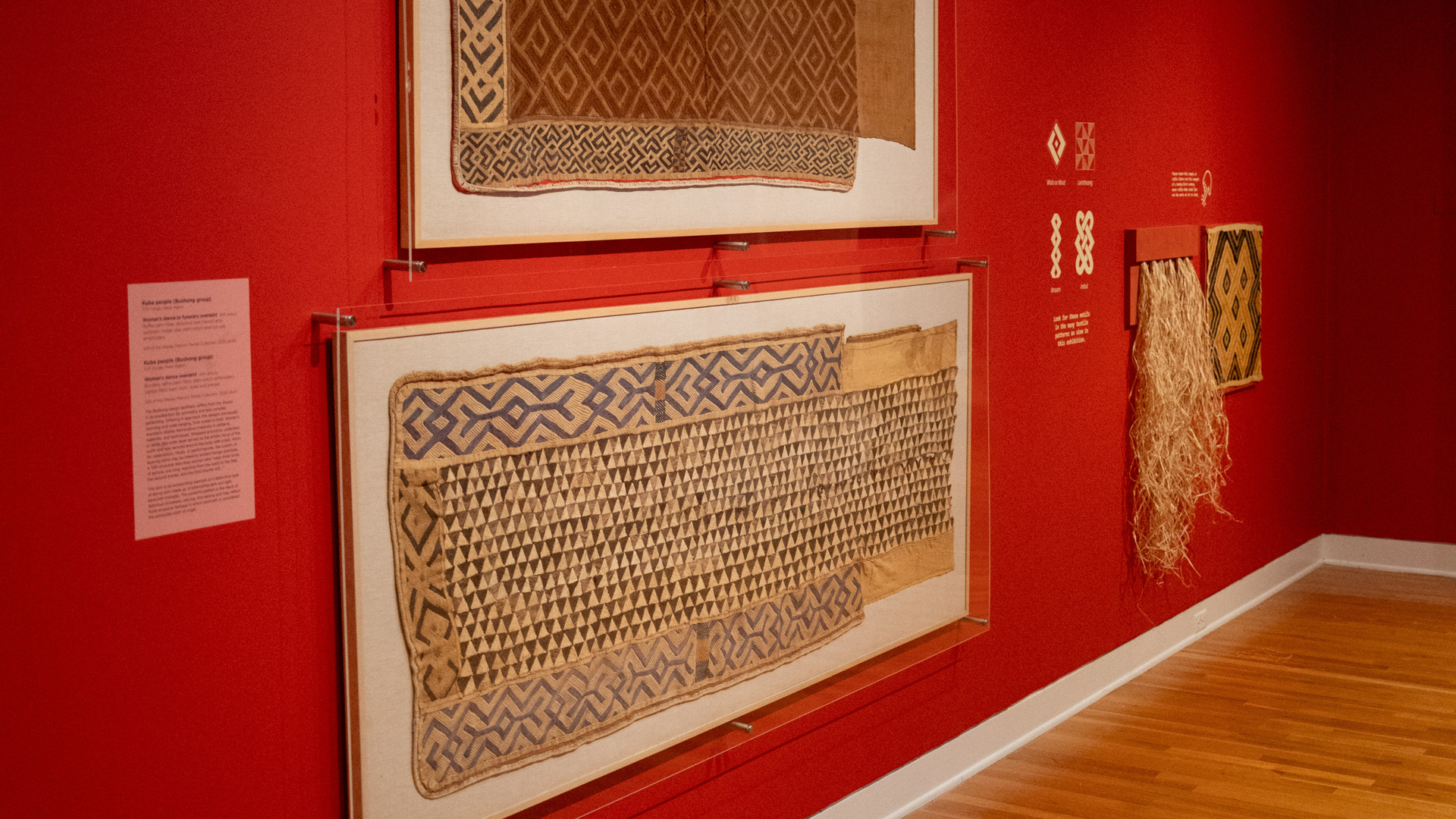 Designing Dynamism | DRC: Deeply Rooted in Culture event image from Culture + museum calendars.