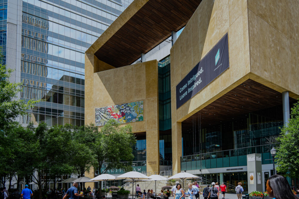 Mint Museum Uptown photo 2