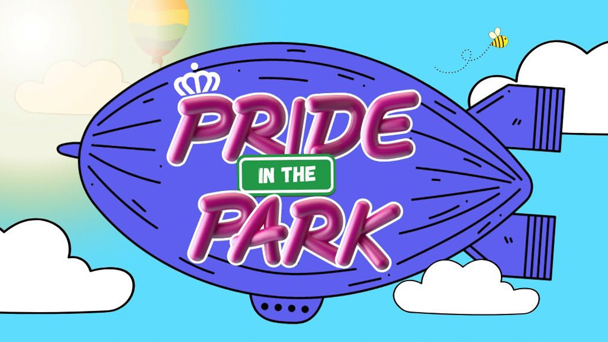 Pride In The Park